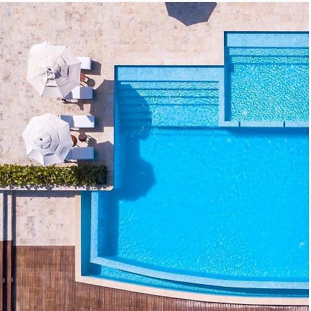 Apartamento Acceso Directo A La Piscina A-108, A-120, A-117 Y B-137 بونتا كانا المظهر الخارجي الصورة