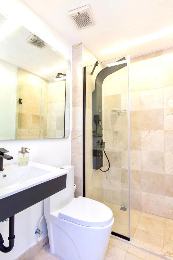 Apartamento Acceso Directo A La Piscina A-108, A-120, A-117 Y B-137 بونتا كانا المظهر الخارجي الصورة