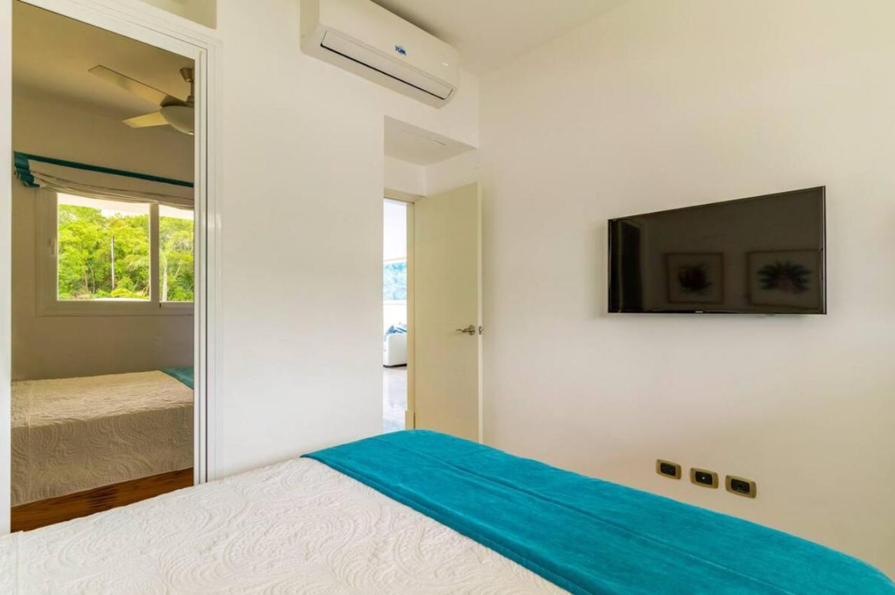 Apartamento Acceso Directo A La Piscina A-108, A-120, A-117 Y B-137 بونتا كانا المظهر الخارجي الصورة